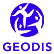 Logo Geodis