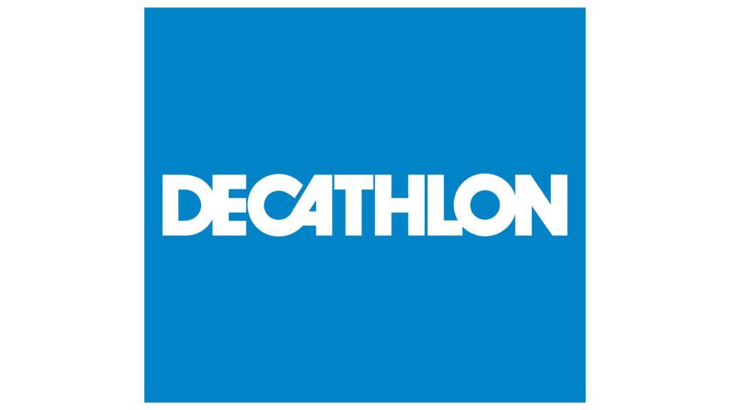 Decathlon-Embleme