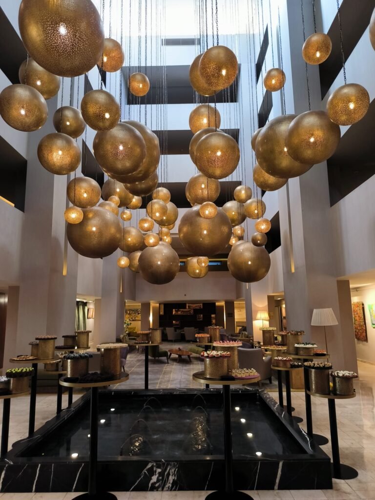 Stand au gitex Ai Robotics Stand au gitex Ai Robotics